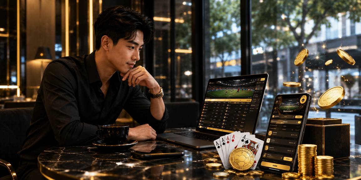 nn88.com Baccarat Hoàng Gia Studio